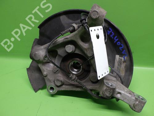 Used Left front steering knuckle Left front steering knuckle OPEL ASTRA K Sports Tourer (B16) 1.6 CDTi (35) (136 hp) 33278027 33278027