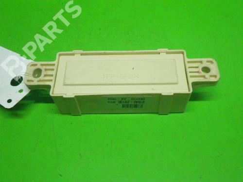 Used Control unit HYUNDAI i30 (FD) 1.4 (109 hp) 6365249