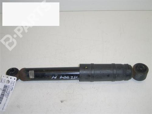 Used Right rear shock absorber OPEL COMBO Box Body/MPV 1.6 (87 hp) 6603903