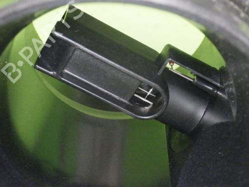 Débitmètre de masse D'Air FORD FOCUS I (DAW, DBW) 1.8 16V | BP30047039M95