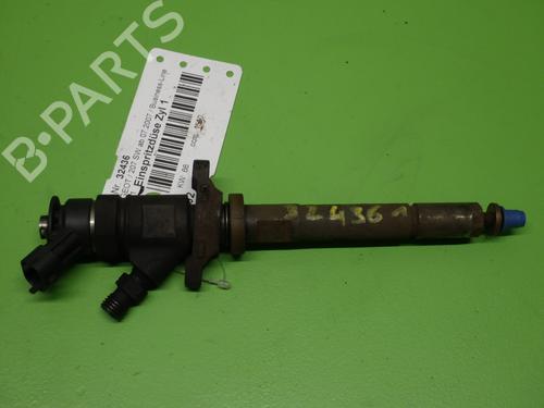 Used Injector Injector PEUGEOT 207 SW (WK_) 1.6 HDi (90 hp) 36426196 36426196