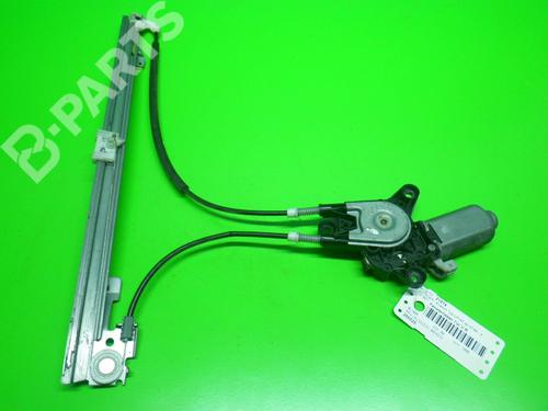 Used Front right window mechanism CITROËN EVASION MPV (22, U6) 2.0 (121 hp) 6641000