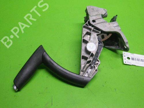 Used Hand brake AUDI A3 (8P1) 2.0 TDI (170 hp) 14726234
