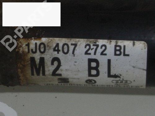 Right front driveshaft VW GOLF IV (1J1) 1.6 | BP6612024M39 