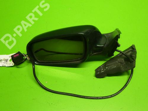 Used Left mirror AUDI A8 D2 (4D2, 4D8) 4.2 quattro (299 hp) 8172463