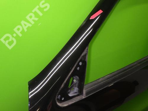 Left front door CITROËN XSARA (N1) 1.8 i 16V | BP6668678C2 