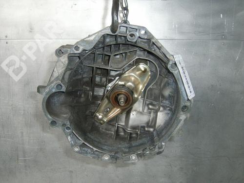 Used Gearbox VW PASSAT B5 (3B2) 1.6 (101 hp) 6364329