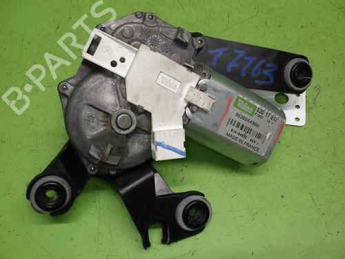 Rear wiper motor PEUGEOT 206 Hatchback (2A/C) 1.4 i | BP29901255M102
