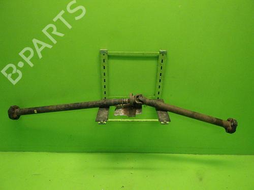 Used Driveshaft Driveshaft OPEL OMEGA A (V87) 2.0 i (F19, M19, N19) (115 hp) 33893856 33893856