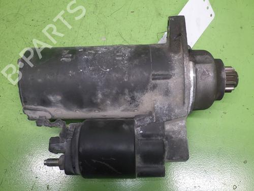 Starter VW GOLF IV (1J1) 1.9 TDI | BP27601535M8 