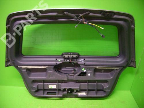 Tailgate MERCEDES-BENZ A-CLASS (W168) A 140 (168.031, 168.131) | BP6367787C6 