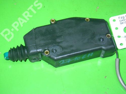Bagklap lås DAEWOO REZZO (U100) 2.0 (121 hp) 6367356