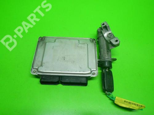 Control unit VW POLO (9N_, 9A_) 1.4 TDI | BP6353876M11 