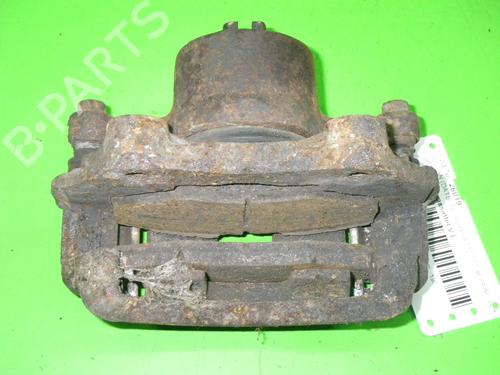 BP14713302M105 | Left front brake caliper NISSAN BLUEBIRD Hatchback (T72, T12) 2.0 i (FHLT72, T12) BP14713302M105