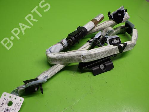 Used Left curtain airbag BMW 1 (E81) 116 i (122 hp) 14743411