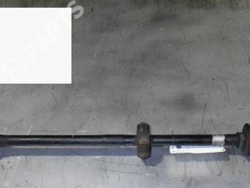 Used Right front driveshaft OPEL ASTRA F Hatchback (T92) 1.6 i 16V (F08, M08, F68, M68) (100 hp) 6666297