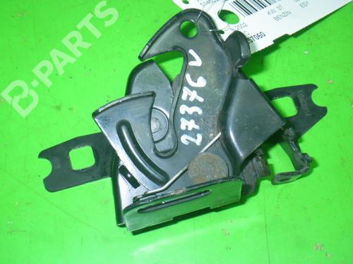 Hood lock VW LUPO I (6X1, 6E1) 1.0 | BP11832302C133 