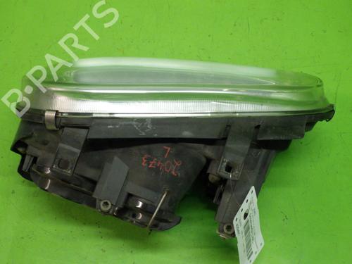 Right headlight VW GOLF IV (1J1) 1.4 16V | BP29701497C29 