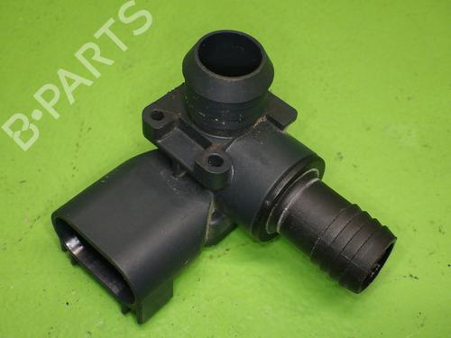 Używane Czujnik elektroniczny OPEL CORSA E (X15) 1.4 (08, 68) (90 hp) 31054722