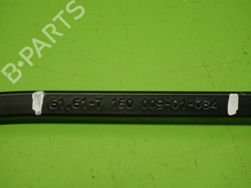 Front windshield wiper arm BMW 1 (E81) 120 d | BP24232650C143 
