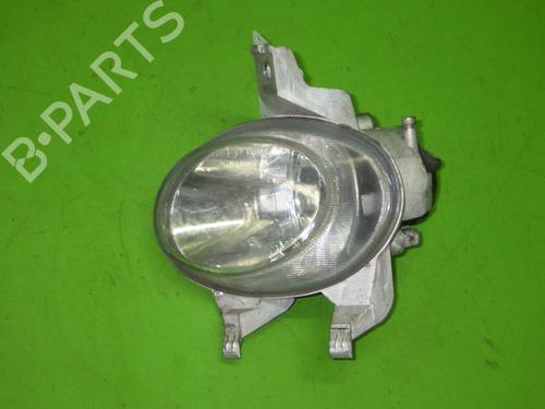 Used Right front fog light PEUGEOT 206 Hatchback (2A/C) 1.4 HDi eco 70 (68 hp) 14734172