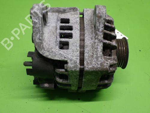 Alternator NISSAN MICRA III (K12) 1.2 16V | BP23098514M7 