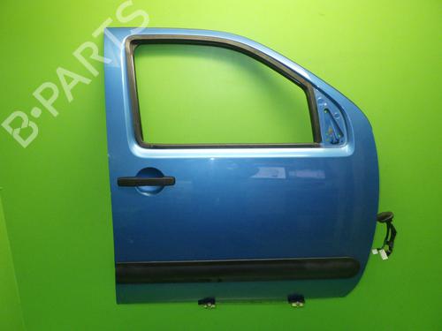 Used Right front door NISSAN NAVARA NP300 (D40) 2.5 dCi 4WD (174 hp) 26406520