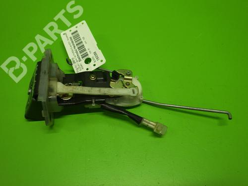 Tailgate lock SUZUKI IGNIS I (FH) 1.3 (HV51, HX51, RG413) | BP6355292C101 