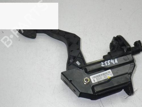 Used Clutch pedal VW POLO (9N_, 9A_) 1.4 TDI (75 hp) 14708493