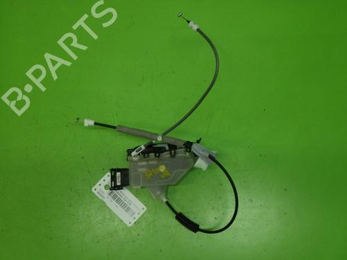 Used Front right lock Front right lock FIAT ULYSSE Bus E-ULYSSE (367) (136 hp) 39912704 39912704