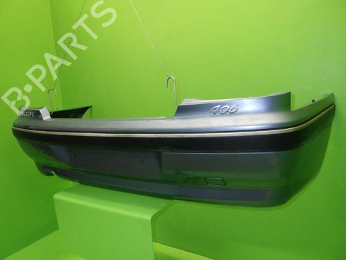 Rear bumper PEUGEOT 406 (8B) 1.8 16V | BP27601794C8 