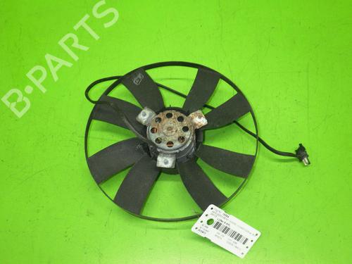 Used Radiator fan MERCEDES-BENZ CLK (C208) CLK 430 (208.370) (279 hp) 14725004