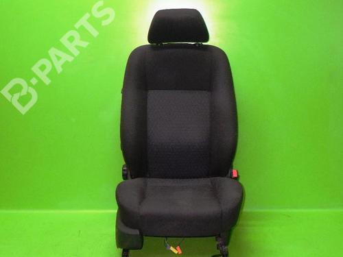 Used Right front seat FORD MONDEO III Turnier (BWY) 2.0 TDCi (130 hp) 6380192