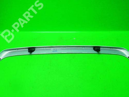 Rear spoiler VW CORRADO (53I) 2.0 i 16V | BP6374251C96 