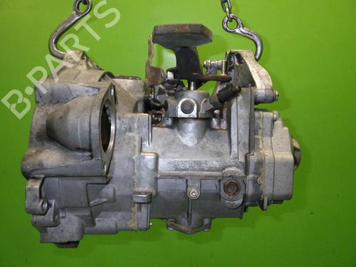 Gearbox VW GOLF V (1K1) 1.9 TDI | BP38100227M3 - Image 4