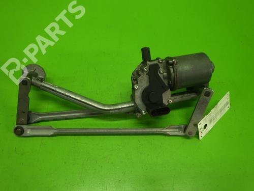 Front wiper motor FORD FIESTA V (JH_, JD_) 1.4 16V | BP6674685M29 