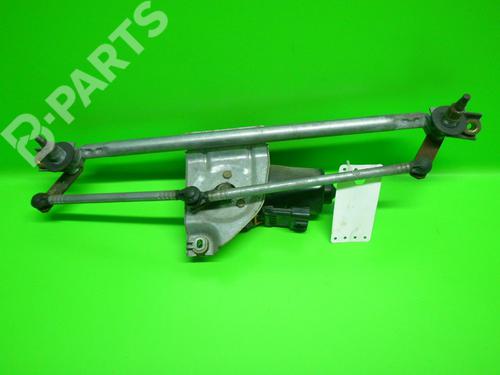 Front wiper motor OPEL TIGRA (S93) 1.4 16V (F07) | BP6649597M29 