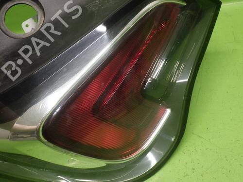 Left taillight OPEL ADAM (M13) 1.4 | BP37455817C34 - Image 4