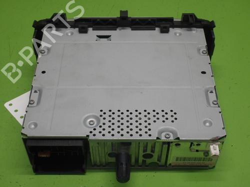 Radio RENAULT TWINGO II (CN0_) 1.2 16V (CN04, CN0B) | BP37412506E6 - Image 2