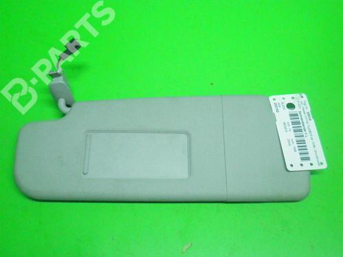 Used Left sun visor Left sun visor VW PASSAT B5 (3B2) 1.6 (101 hp) 6667044 6667044