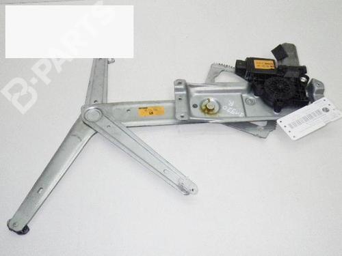 Used Front right window mechanism OPEL TIGRA (S93) 1.4 16V (F07) (90 hp) 6668351