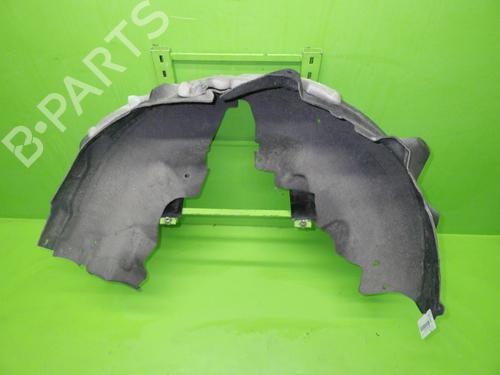Wheel arch JAGUAR I-PACE (X590) EV400 AWD | BP14740444C56