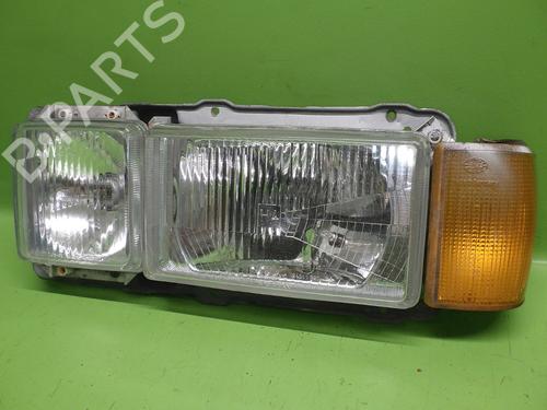 Used Left headlight Left headlight VW SCIROCCO (53B) 1.6 (85 hp) 36173000 36173000