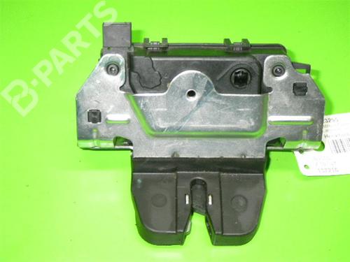 Bakluke lås OPEL ASTRA H Estate (A04) 1.9 CDTI 16V (L35) (120 hp) 6343502