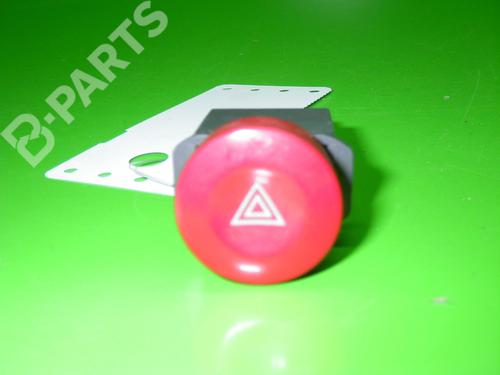Used Warning switch CHEVROLET AVEO / KALOS Hatchback (T200) 1.4 16V (94 hp) 6357436