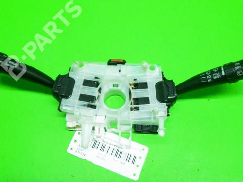 Used Switch SUBARU IMPREZA Estate (GG) 2.0 AWD (GG9) (125 hp) 6363989