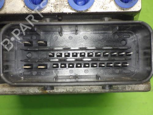 ABS Bremseaggregat RENAULT MASTER II Van (FD) 2.5 dCi | BP28284772M43 