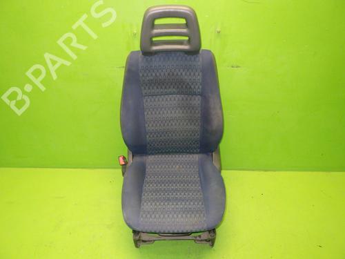 Stol venstre foran FIAT PUNTO (176_) 1.7 TD (176AT) (63 hp)null