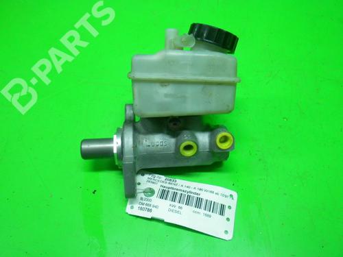 Used Brake master cylinder MERCEDES-BENZ A-CLASS (W168) A 170 CDI (168.008) (90 hp) 6352599