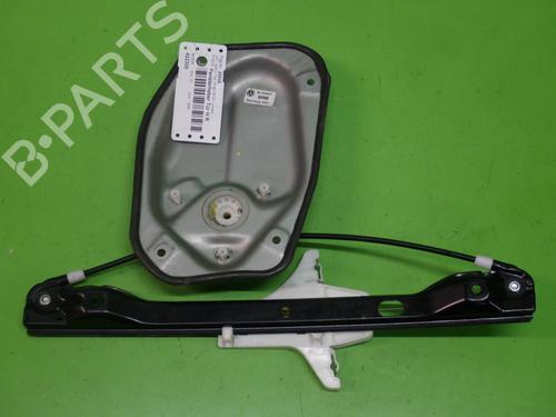 Used Rear right window mechanism VW GOLF V (1K1) 1.9 TDI (105 hp) 25480739